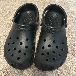 Classic Crocs